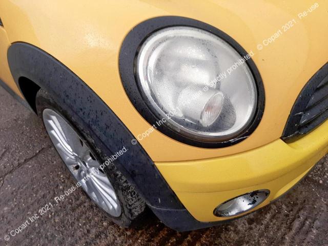 WMWMF32070TT05862 Mini Cooper