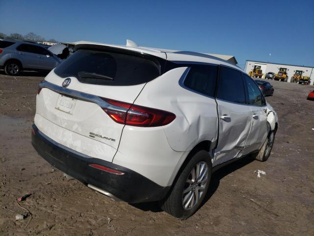 2019 BUICK ENCLAVE PR - 5GAEVBKW0KJ150824