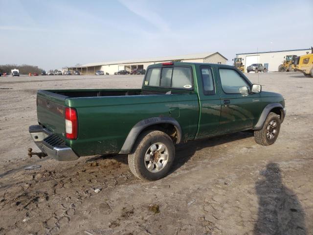 1998 Nissan Frontier King Cab Xe VIN: 1N6DD26Y5WC333944 Lot: 49160664