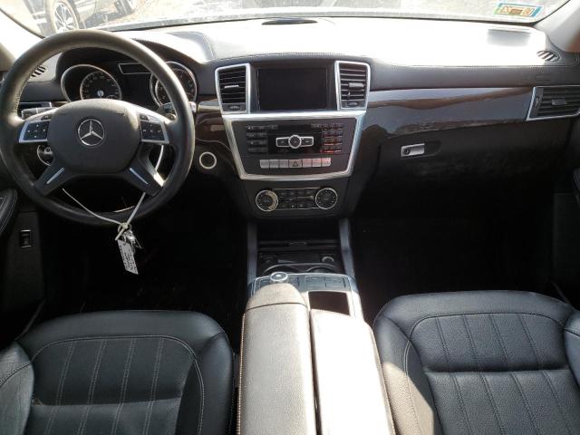 2015 MERCEDES-BENZ GL 450 4MA - 4JGDF6EE1FA444400