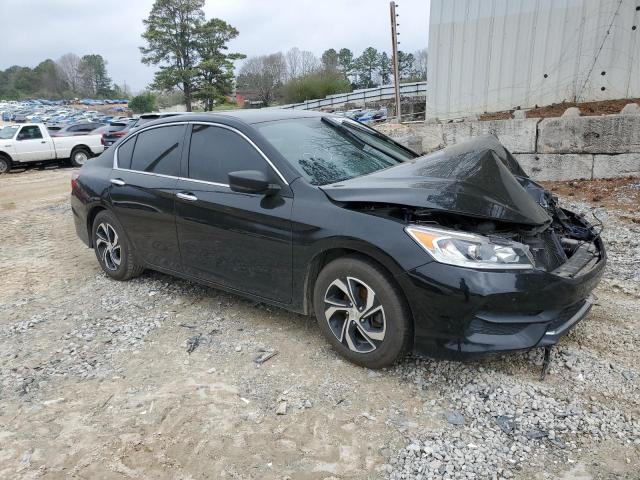 2017 HONDA ACCORD LX 1HGCR2F38HA207081