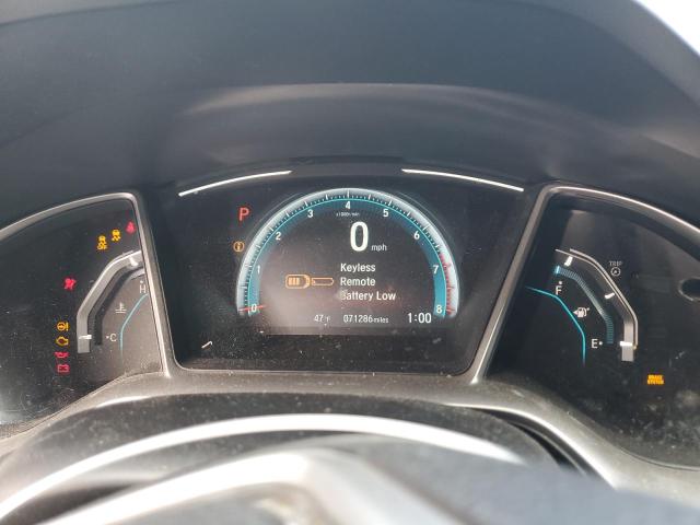 2017 HONDA CIVIC EX 2HGFC2F76HH538549