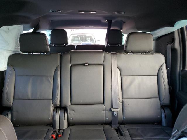 2022 CHEVROLET SUBURBAN K 1GNSKDKDXNR270163
