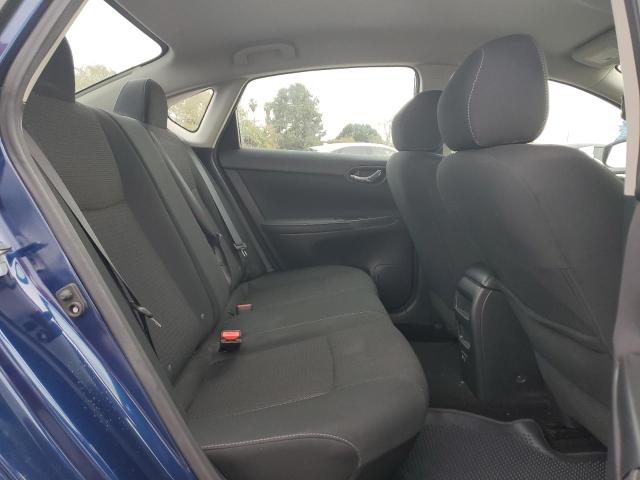 2019 NISSAN SENTRA S 3N1AB7AP9KY275204