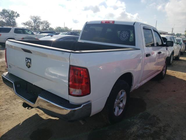 2020 RAM 1500 CLASS 3C6RR6KG7LG224657