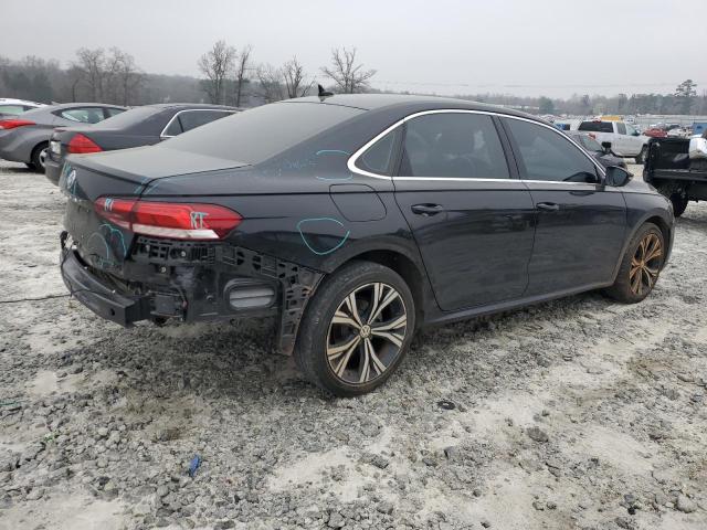 2020 VOLKSWAGEN PASSAT SEL - 1VWCA7A3XLC017447