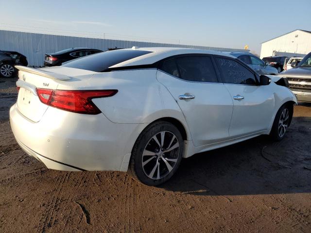 2018 NISSAN MAXIMA 3.5 1N4AA6AP0JC401683