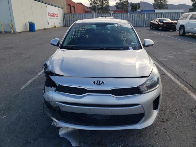 3KPA24AB7KE161655 KIA RIO S