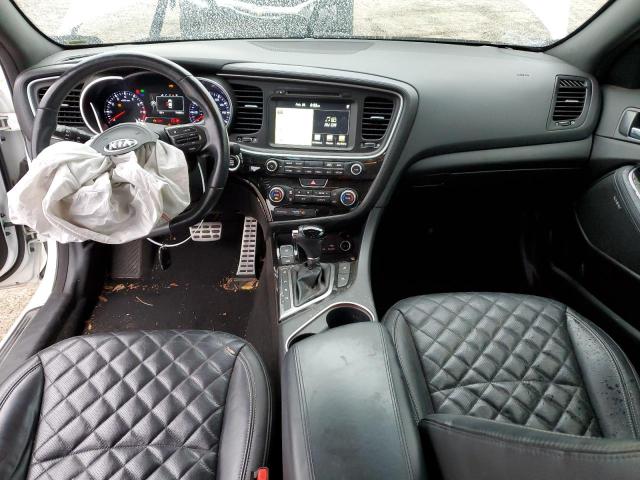 5XXGR4A64FG437750 KIA OPTIMA SX