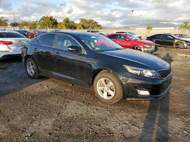 5XXGM4A72EG311604 KIA Optima Lx