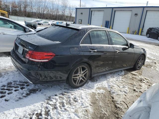 2015 MERCEDES-BENZ E 350 4MAT WDDHF8JB1FB143980