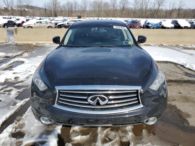 2016 INFINITI QX70 - JN8CS1MW2GM752933