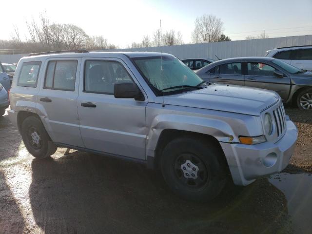 1J8FT28058D732011 Jeep Patriot