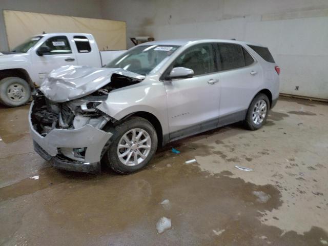 2019 CHEVROLET EQUINOX LT 3GNAXKEV2KS560976