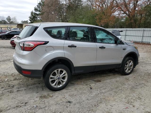 2017 FORD ESCAPE S 1FMCU0F72HUD04243