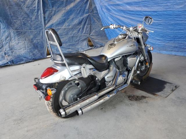2013 SUZUKI VZ800 - JS1VS56A2D2100473