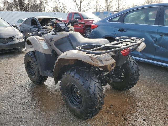 2011 HONDA TRX420 FPA - 1HFTE3752B4200428