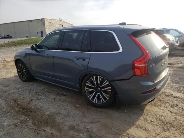 2021 VOLVO XC90 T5 MO - YV4102PK4M1769976