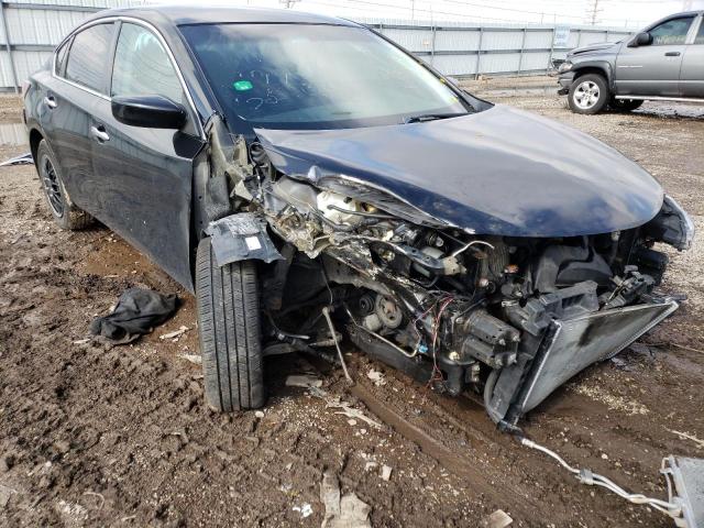 1N4AL3AP8FC259616 Nissan ALTIMA 2.5