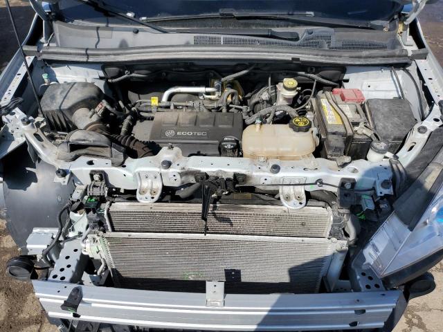 2015 BUICK ENCORE CON - KL4CJFSBXFB141063