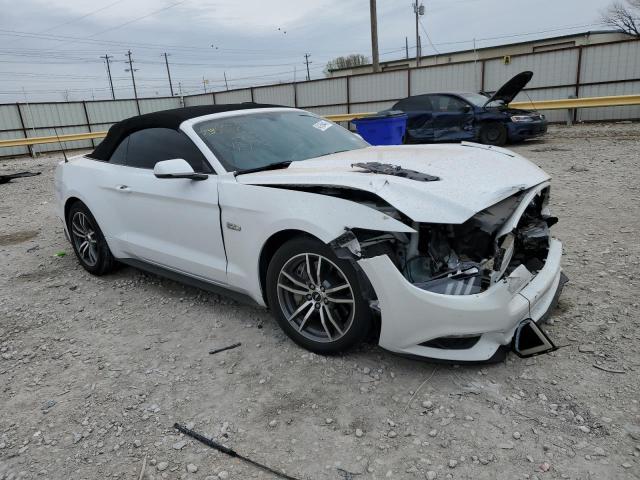 2015 FORD MUSTANG GT 1FATP8FF4F5327117
