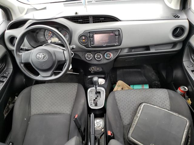 2016 TOYOTA YARIS L VNKKTUD35GA062162