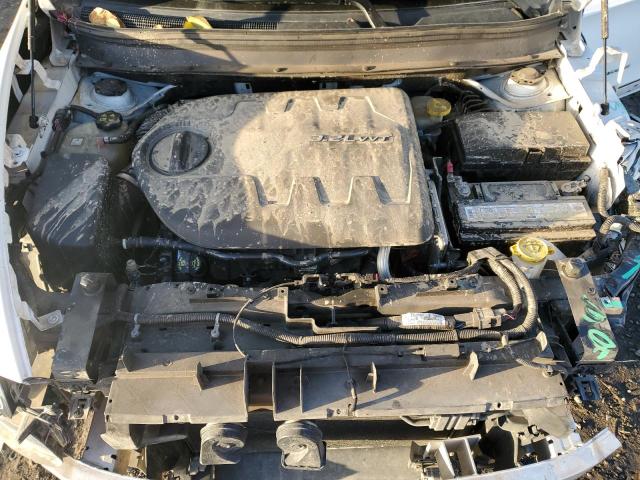 1C4PJLDS9EW189549 Jeep Cherokee Limited