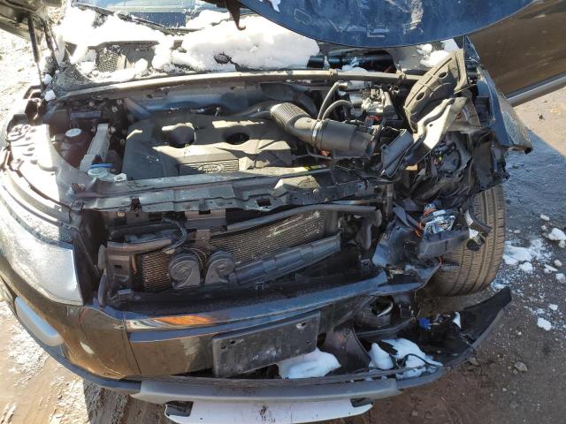 2015 LAND ROVER RANGE ROVE SALVN2BG4FH024849