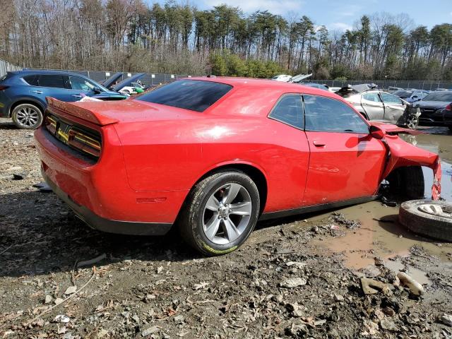 2018 DODGE CHALLENGER 2C3CDZAG0JH123669