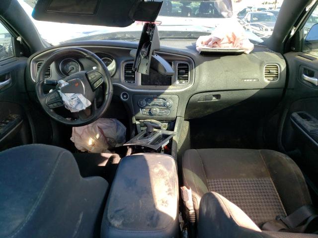 2020 DODGE CHARGER SC - 2C3CDXGJ8LH133201