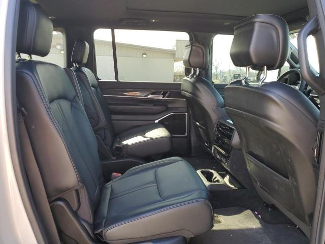 2022 JEEP WAGONEER S 1C4SJUDT7NS130693