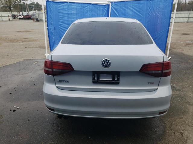 2018 VOLKSWAGEN JETTA S 3VW2B7AJ2JM260544