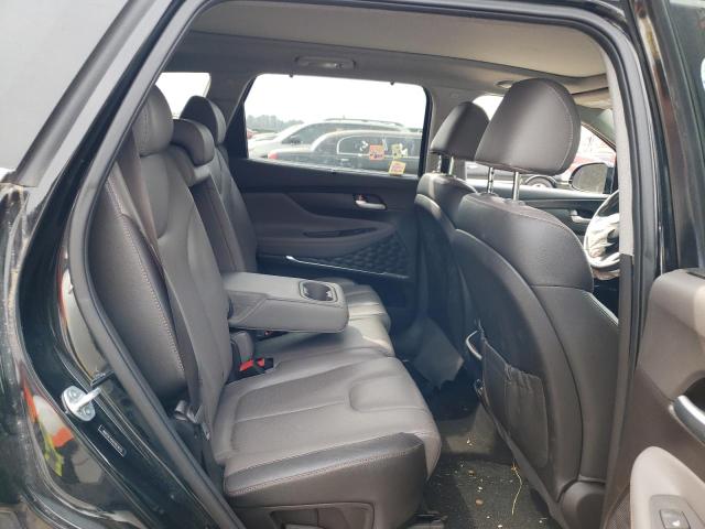 2019 HYUNDAI SANTA FE L - 5NMS5CAAXKH024070