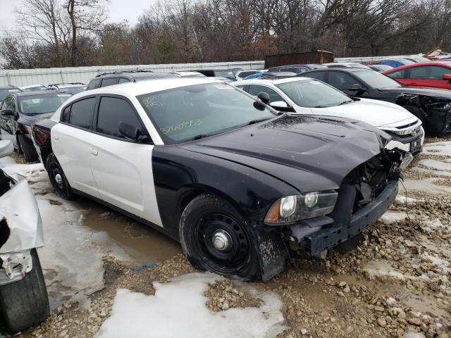 2014 Dodge Charger 