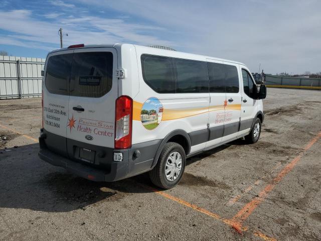 2015 FORD TRANSIT T- - 1FBZX2ZM6FKB26580