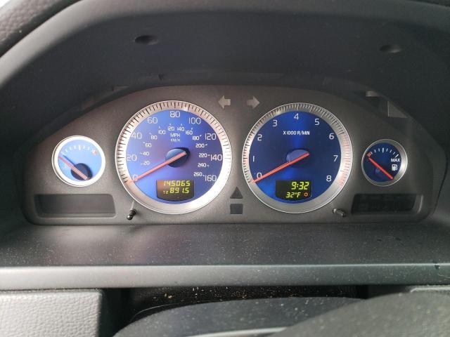YV4982CT0A1544394 Volvo XC90