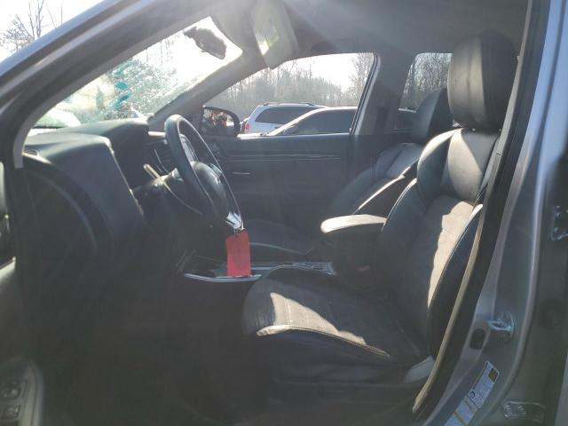 2019 MITSUBISHI OUTLANDER JA4AZ3A37KZ042436