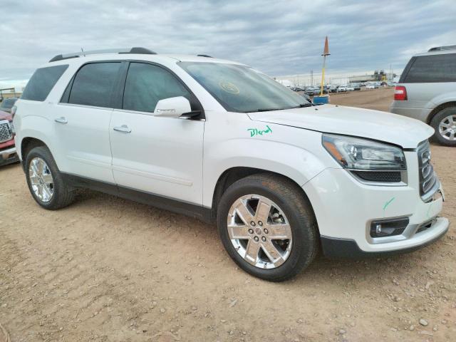 1GKKRSKDXHJ145308 GMC Acadia Limited Slt-2