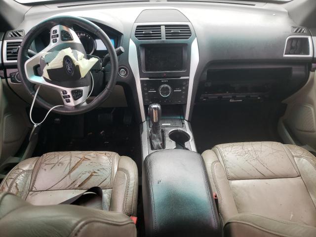 2015 FORD EXPLORER L 1FM5K7F87FGB82622