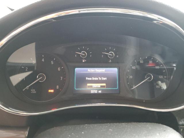 KL4CJASB1LB324124 Buick Encore Preferred