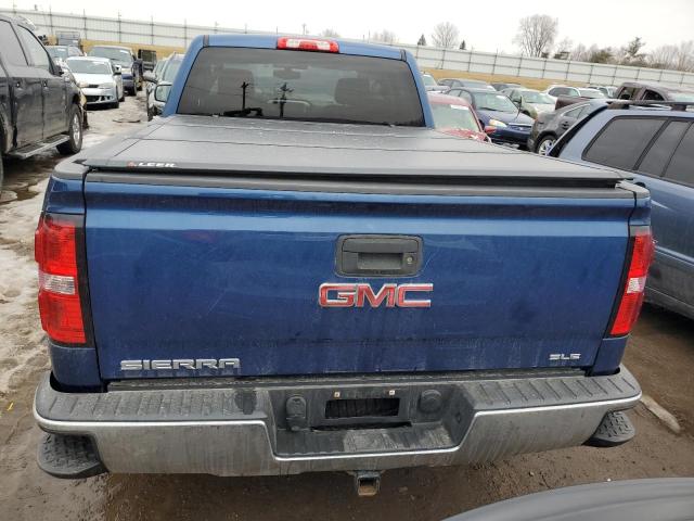 1GTV2MECXGZ240382 GMC Sierra K1500 Sle