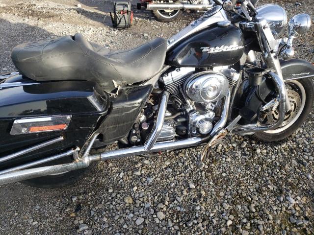 2006 HARLEY-DAVIDSON FLHPI 1HD1FHW186Y645554