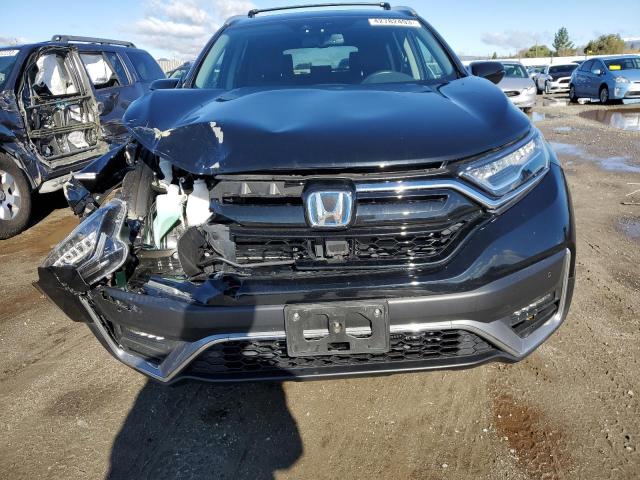 2021 HONDA CR-V TOURI 7FART6H94ME011129