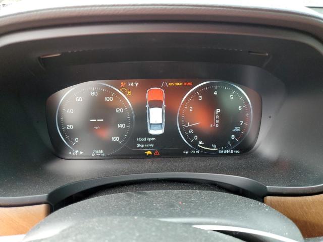 2017 VOLVO S90 T6 INS - YV1A22ML5H1007346