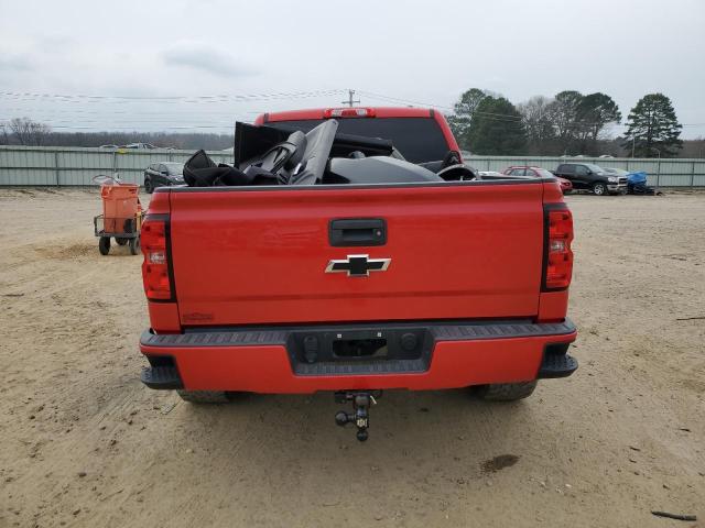 2018 CHEVROLET SILVERADO 3GCUKPEC2JG206974