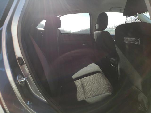 2018 MITSUBISHI OUTLANDER JA4AR3AU9JZ028061
