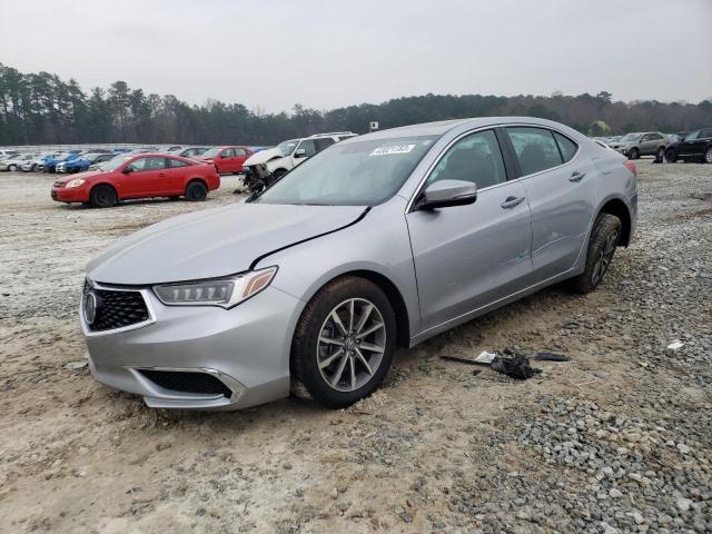 2020 ACURA TLX TECHNO - 19UUB1F54LA011975