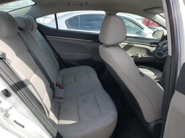 2017 HYUNDAI ELANTRA SE 5NPD74LF8HH145497