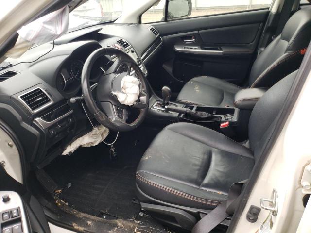 2016 SUBARU CROSSTREK JF2GPANCXG8202005
