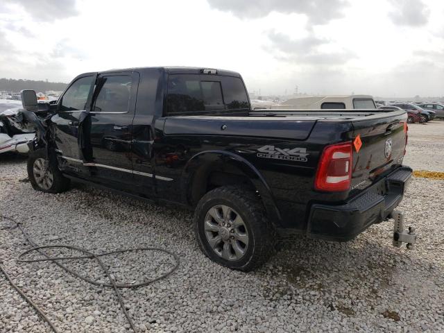 2020 RAM 2500 LIMIT - 3C6UR5TL0LG174541